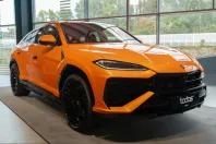 Lamborghini Urus din 2025 cu 2.100 km - oferta LAM247402 - foto 1