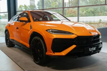 Lamborghini Urus din 2025 - oferta LAM247402
