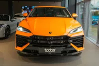 Lamborghini Urus din 2025 cu 2.100 km - oferta LAM247402 - foto 3