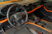 Lamborghini Urus din 2025 cu 2.100 km - oferta LAM247402 - foto 4