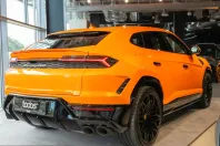 Lamborghini Urus din 2025 cu 2.100 km - oferta LAM247402 - foto 5