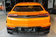Lamborghini Urus din 2025 cu 2.100 km - oferta LAM247402 - foto 6