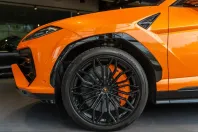 Lamborghini Urus din 2025 cu 2.100 km - oferta LAM247402 - foto 7