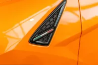 Lamborghini Urus din 2025 cu 2.100 km - oferta LAM247402 - foto 8