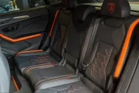 Lamborghini Urus din 2025 cu 2.100 km - oferta LAM247402 - foto 10