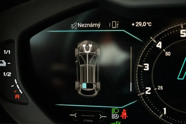 Lamborghini Urus din 2025 cu 2.100 km - oferta LAM247402 - foto 14