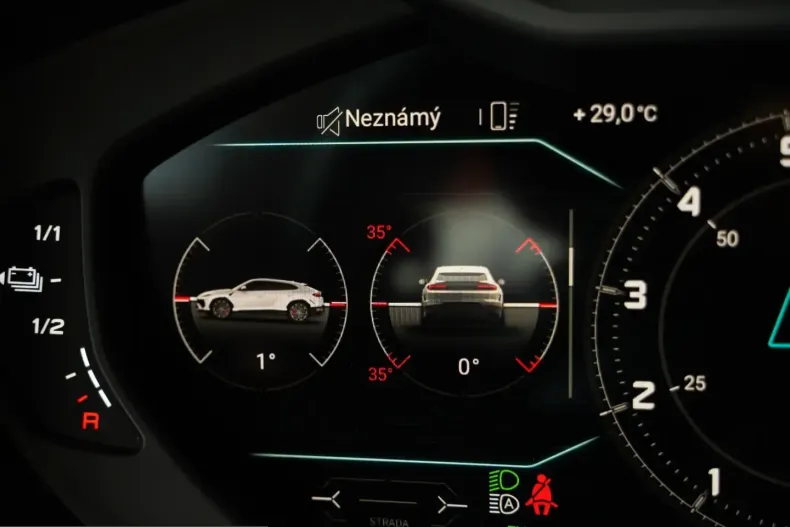 Lamborghini Urus din 2025 cu 2.100 km - oferta LAM247402 - foto 15