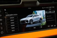 Lamborghini Urus din 2025 cu 2.100 km - oferta LAM247402 - foto 16