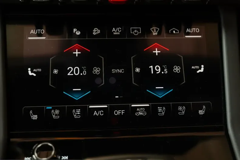 Lamborghini Urus din 2025 cu 2.100 km - oferta LAM247402 - foto 20