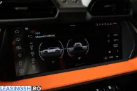Lamborghini Urus din 2025 cu 2.100 km - oferta LAM247402 - foto 22