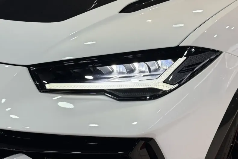 Lamborghini Urus din 2024 cu 24.800 km - oferta LAM247403 - foto 11