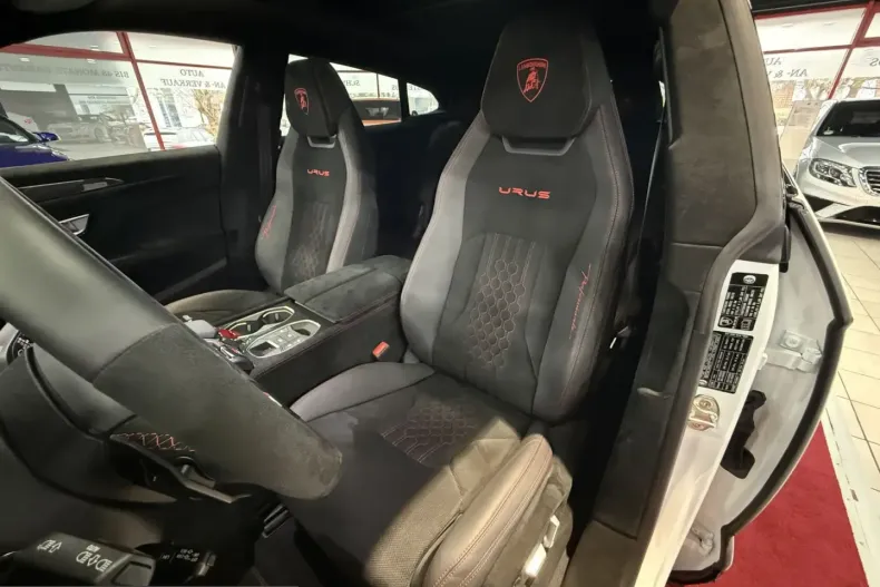 Lamborghini Urus din 2024 cu 24.800 km - oferta LAM247403 - foto 17