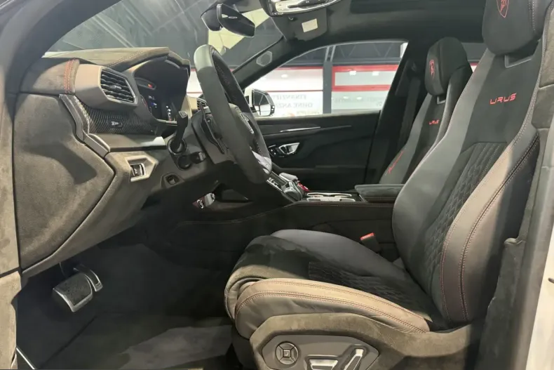 Lamborghini Urus din 2024 cu 24.800 km - oferta LAM247403 - foto 18
