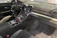 Lamborghini Urus din 2024 cu 24.800 km - oferta LAM247403 - foto 21