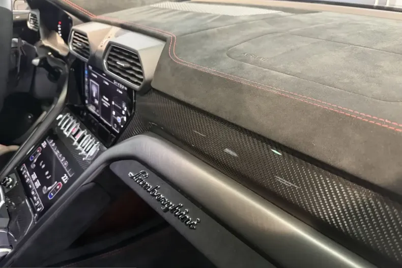 Lamborghini Urus din 2024 cu 24.800 km - oferta LAM247403 - foto 22