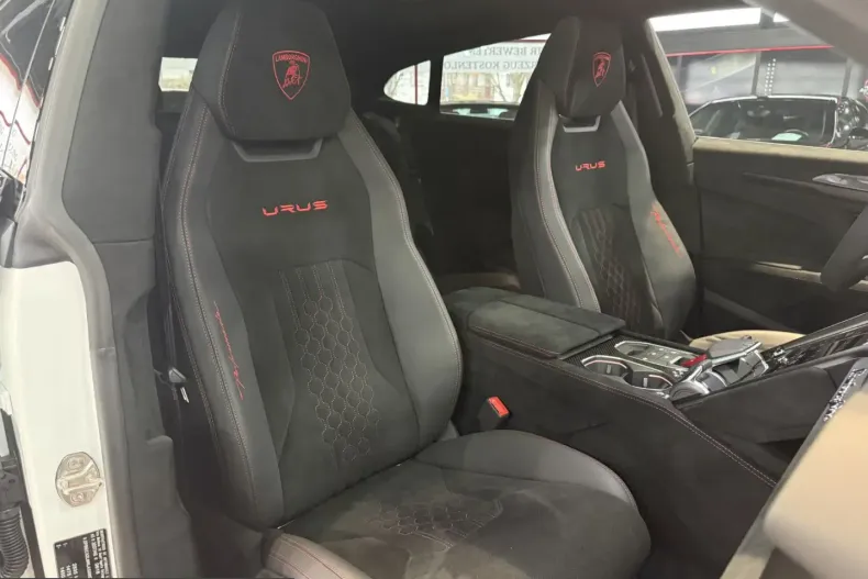Lamborghini Urus din 2024 cu 24.800 km - oferta LAM247403 - foto 23