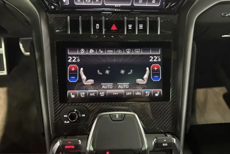 Lamborghini Urus din 2024 cu 24.800 km - oferta LAM247403 - foto 27