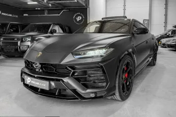 Lamborghini Urus din 2021 - oferta LAM247404