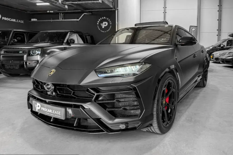 Lamborghini Urus din 2021 cu 89.999 km - oferta LAM247404 - foto 1