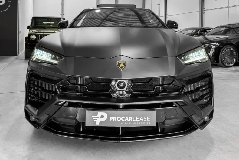 Lamborghini Urus din 2021 cu 89.999 km - oferta LAM247404 - foto 2