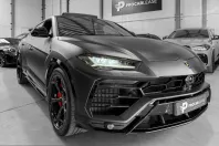 Lamborghini Urus din 2021 cu 89.999 km - oferta LAM247404 - foto 3