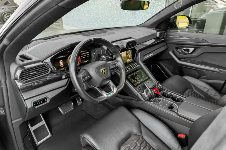 Lamborghini Urus din 2021 cu 89.999 km - oferta LAM247404 - foto 4