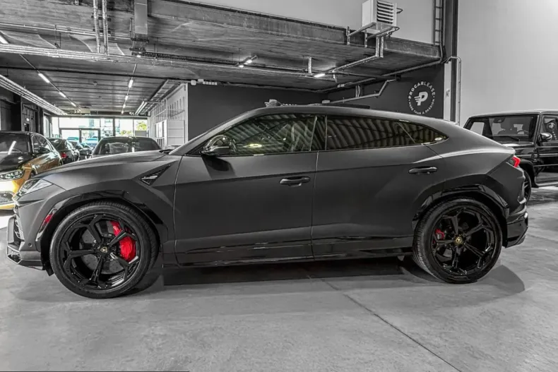 Lamborghini Urus din 2021 cu 89.999 km - oferta LAM247404 - foto 5