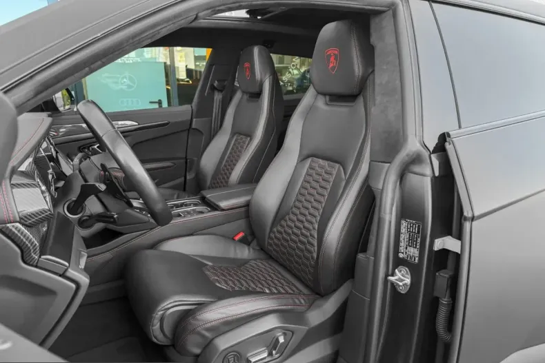 Lamborghini Urus din 2021 cu 89.999 km - oferta LAM247404 - foto 6