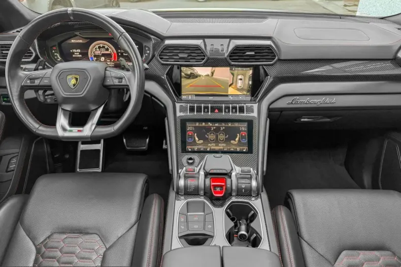 Lamborghini Urus din 2021 cu 89.999 km - oferta LAM247404 - foto 7