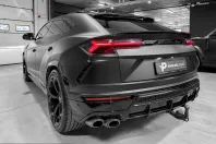 Lamborghini Urus din 2021 cu 89.999 km - oferta LAM247404 - foto 8