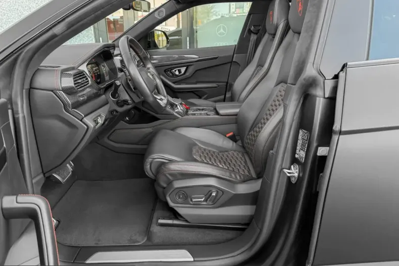 Lamborghini Urus din 2021 cu 89.999 km - oferta LAM247404 - foto 10