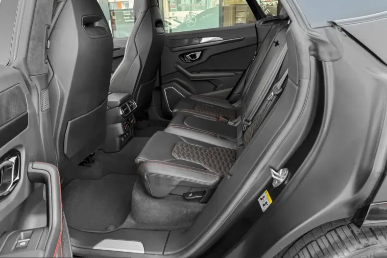 Lamborghini Urus din 2021 cu 89.999 km - oferta LAM247404 - foto 12