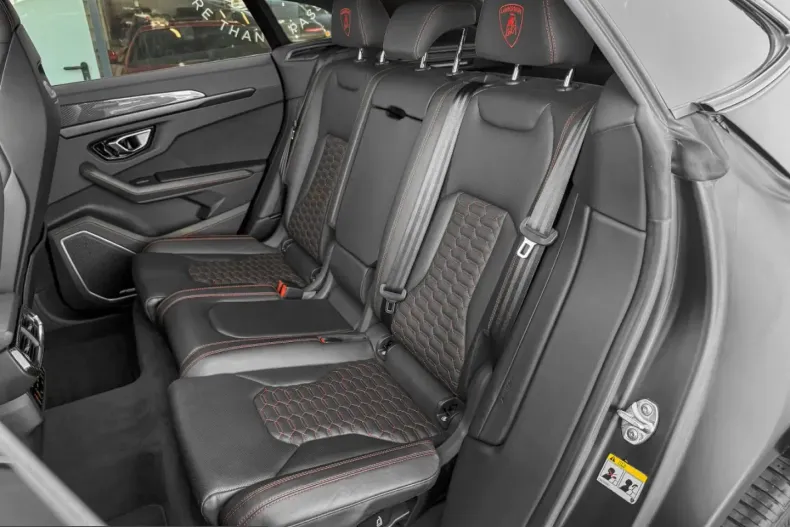 Lamborghini Urus din 2021 cu 89.999 km - oferta LAM247404 - foto 14