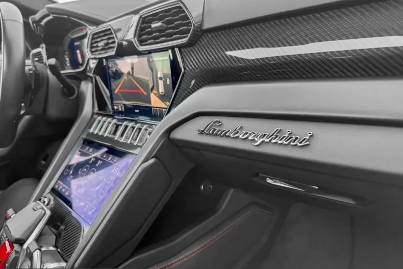 Lamborghini Urus din 2021 cu 89.999 km - oferta LAM247404 - foto 15