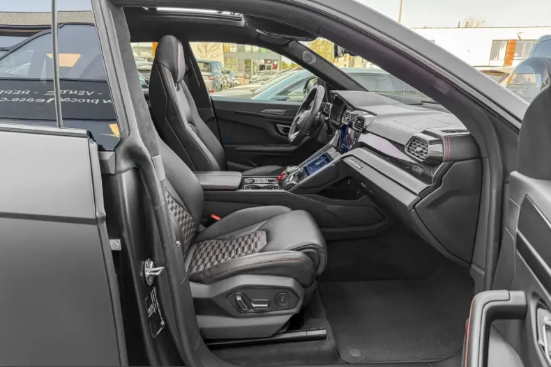 Lamborghini Urus din 2021 cu 89.999 km - oferta LAM247404 - foto 16