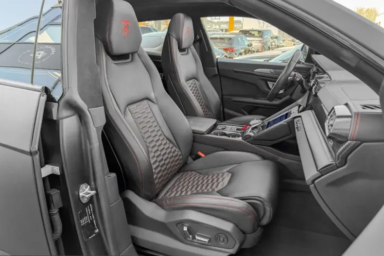 Lamborghini Urus din 2021 cu 89.999 km - oferta LAM247404 - foto 17