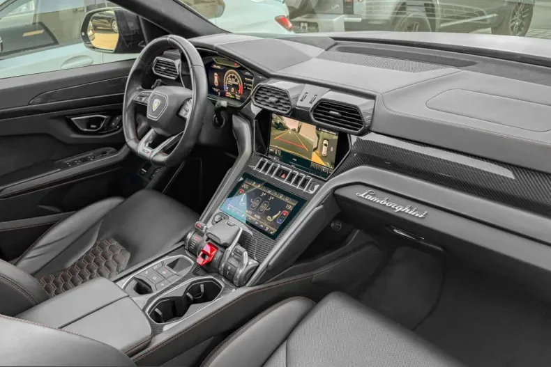 Lamborghini Urus din 2021 cu 89.999 km - oferta LAM247404 - foto 18