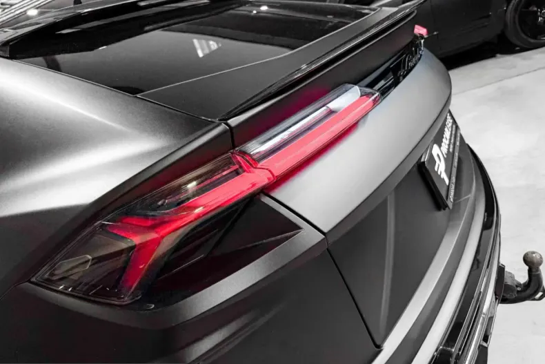 Lamborghini Urus din 2021 cu 89.999 km - oferta LAM247404 - foto 21