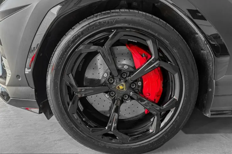 Lamborghini Urus din 2021 cu 89.999 km - oferta LAM247404 - foto 25