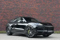 Porsche Cayenne din 2024 cu 17.027 km - oferta POR247405 - foto 1