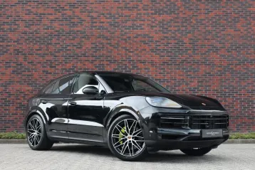 Porsche Cayenne din 2024 - oferta POR247405