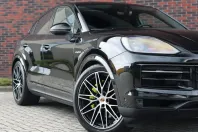 Porsche Cayenne din 2024 cu 17.027 km - oferta POR247405 - foto 5