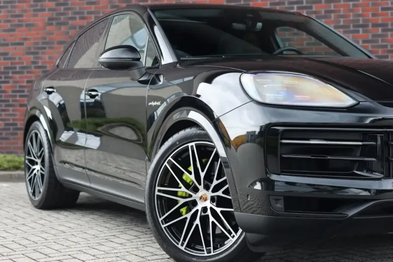 Porsche Cayenne din 2024 cu 17.027 km - oferta POR247405 - foto 5