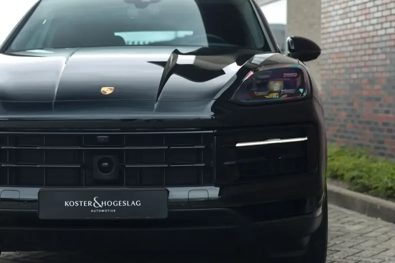 Porsche Cayenne din 2024 cu 17.027 km - oferta POR247405 - foto 11