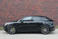 Porsche Cayenne din 2024 cu 17.027 km - oferta POR247405 - foto 14