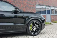 Porsche Cayenne din 2024 cu 17.027 km - oferta POR247405 - foto 18