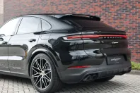 Porsche Cayenne din 2024 cu 17.027 km - oferta POR247405 - foto 19