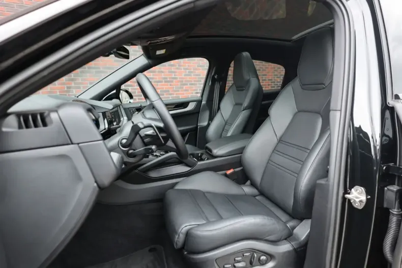 Porsche Cayenne din 2024 cu 17.027 km - oferta POR247405 - foto 23