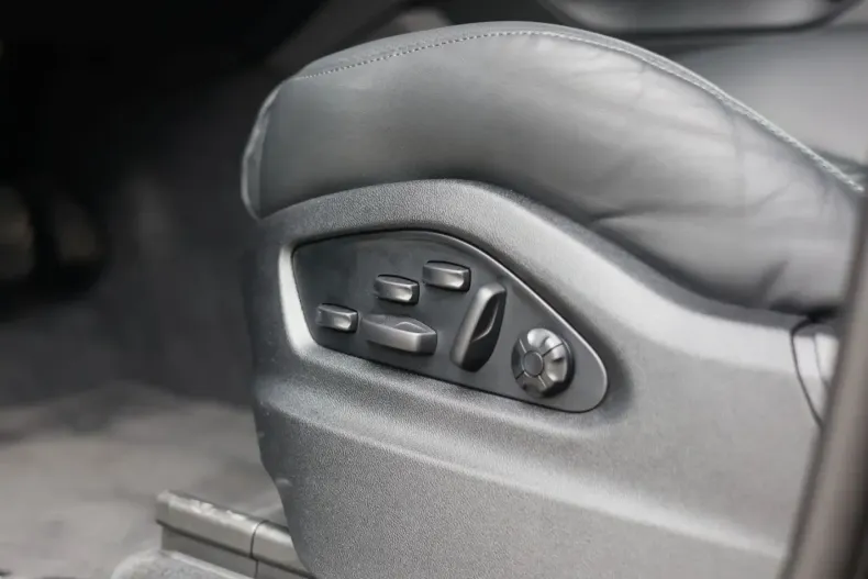 Porsche Cayenne din 2024 cu 17.027 km - oferta POR247405 - foto 24