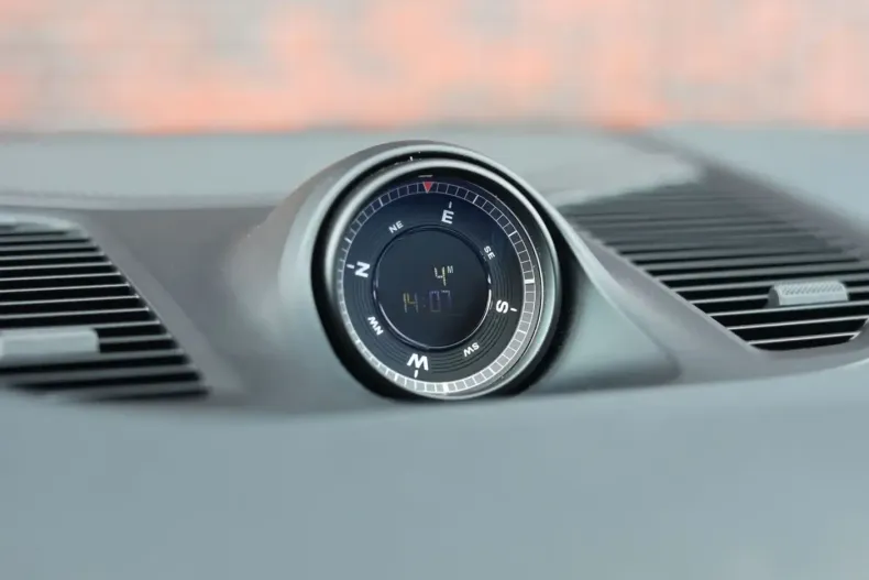 Porsche Cayenne din 2024 cu 17.027 km - oferta POR247405 - foto 36